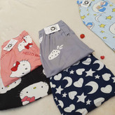 شلوار گیاهی