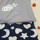 شلوار گیاهی