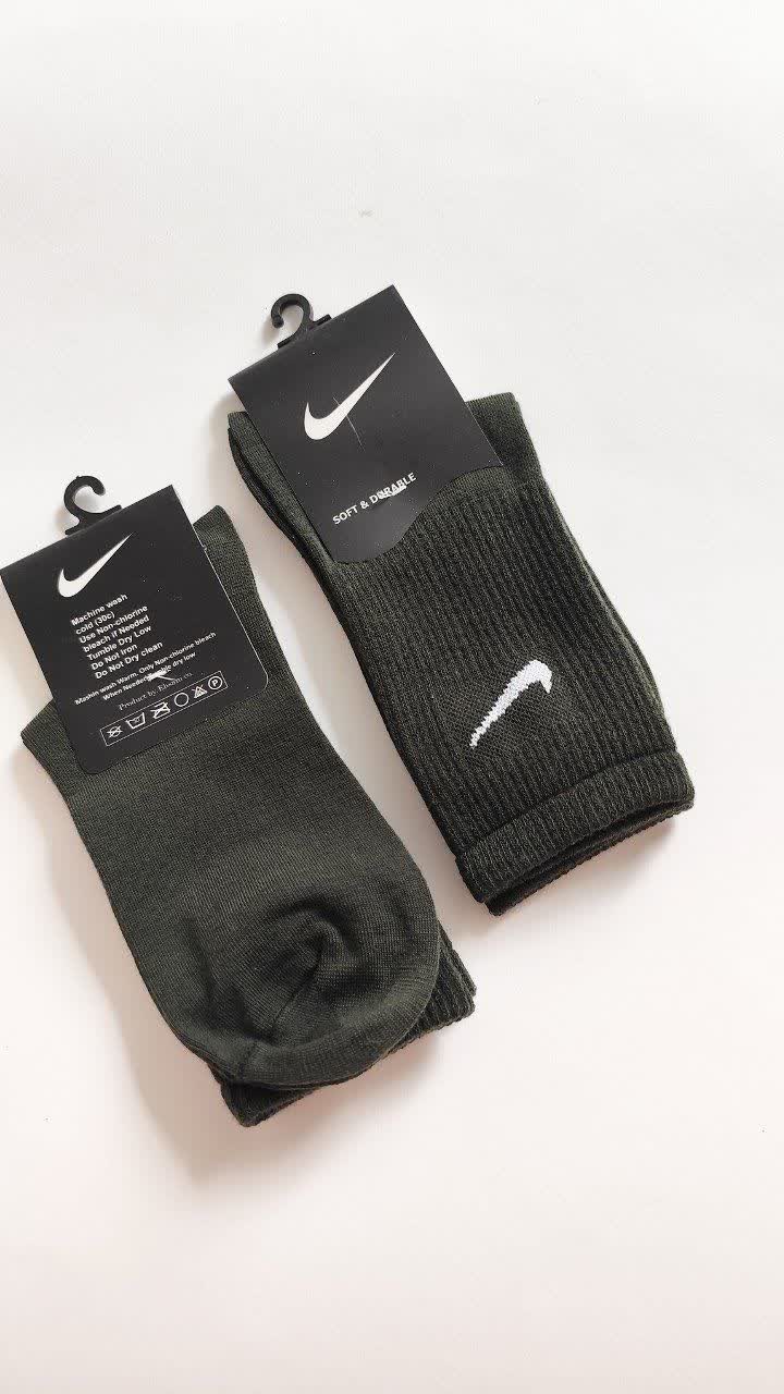 جوراب نیم ساق اسپرت نخی