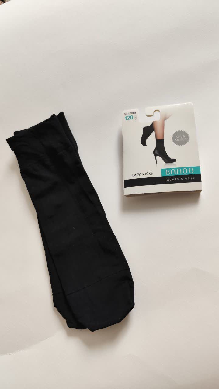 جوراب زنانه بانو ضخیم