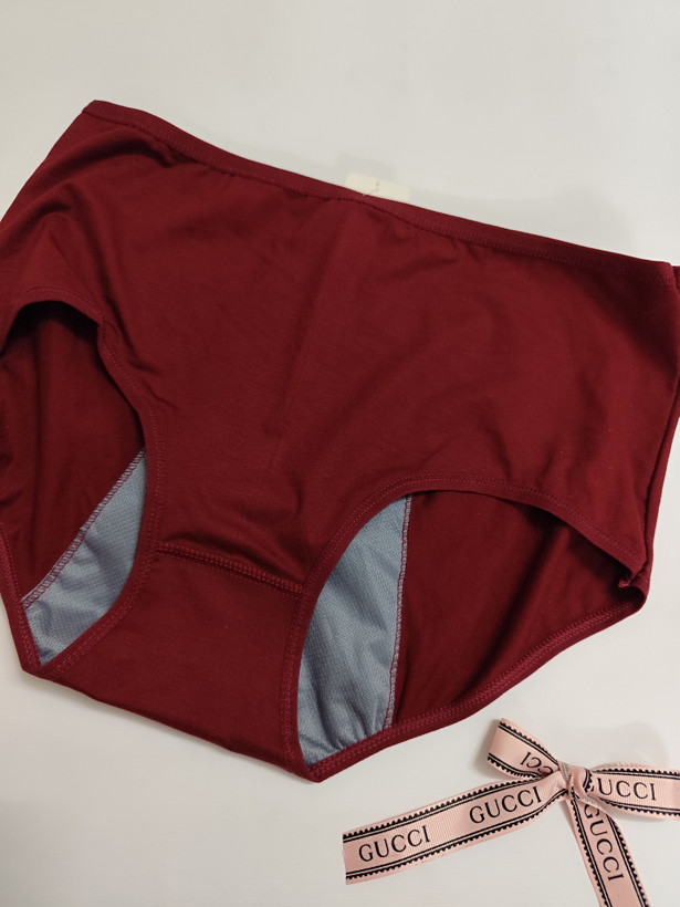 شورتکس زنانه (شورت پریودی)