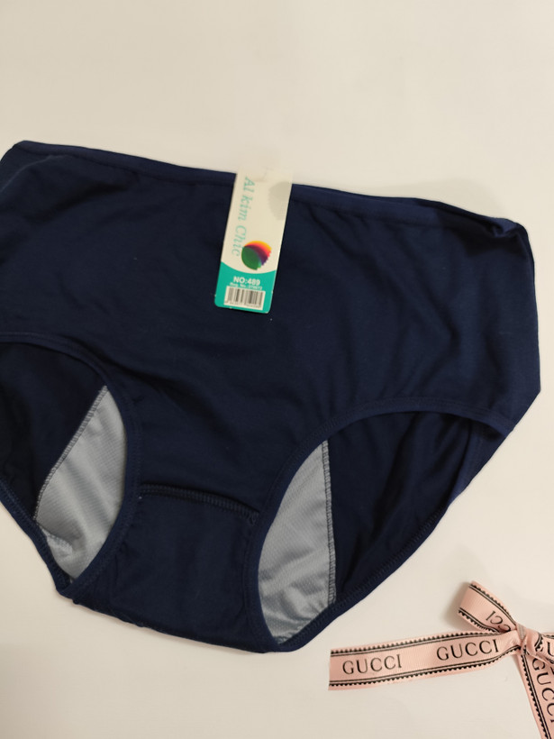 شورتکس زنانه (شورت پریودی)