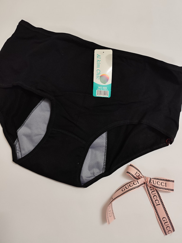 شورتکس زنانه (شورت پریودی)