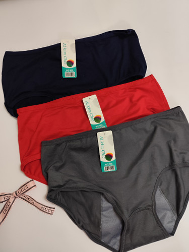 شورتکس زنانه (شورت پریودی)