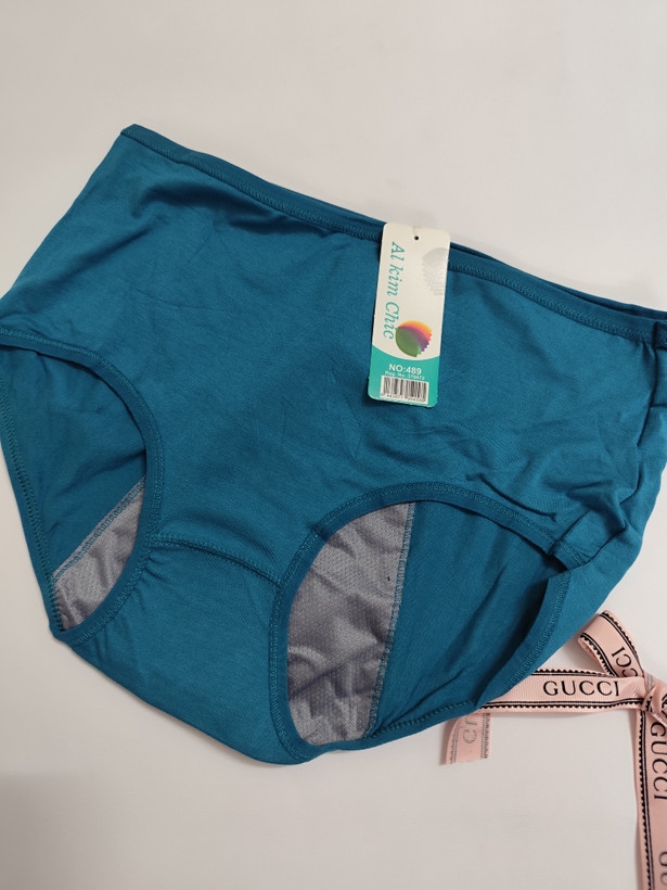 شورتکس زنانه (شورت پریودی)