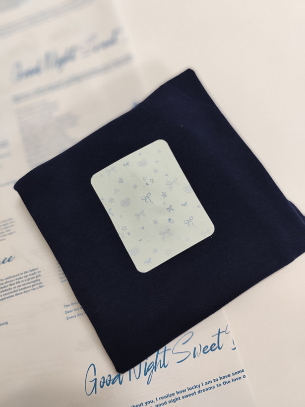 کراپ تیشرت نخ پنبه فری سایز طرح قلب و پاپیون