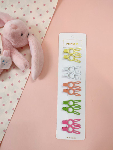 گیره انبری خرگوشی