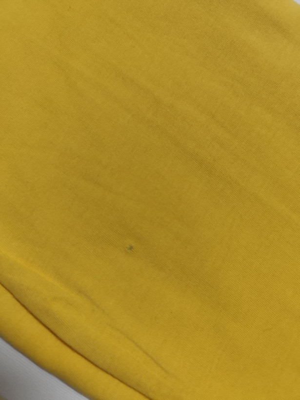 تیشرت زنانه نخ پنبه فری سایز طرح خرس