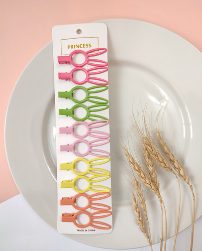 گیره انبری خرگوشی