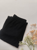 شلوار لگ زنانه راحتی رنگی