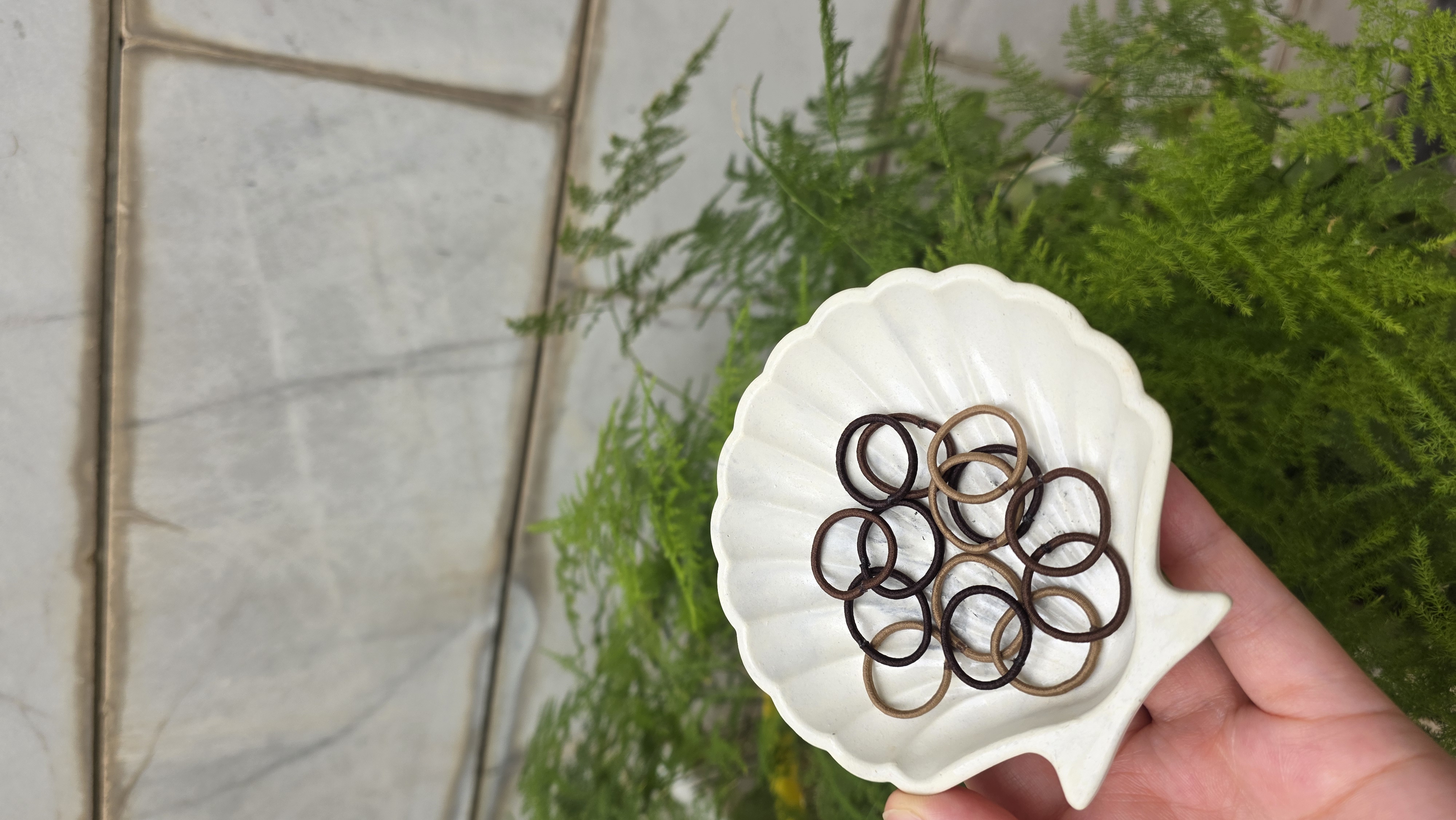 بسته کش مو لیزری ساده