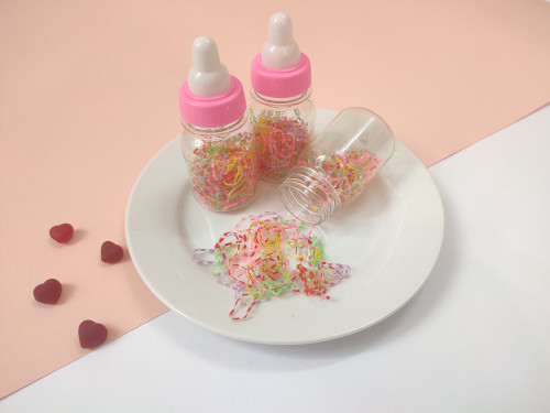 چهل گیس شیشه شیر