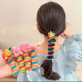 کش سیم تلفنی دو سر باز